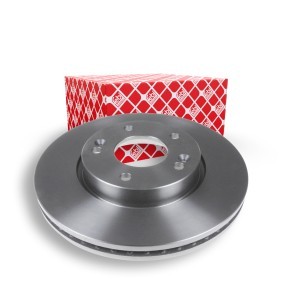 Osta Jarrulevy FEBI BILSTEIN:llä 108573 edullisesti hintaan 48,74&nbsp;&euro;