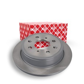 Osta Jarrulevy FEBI BILSTEIN:llä 108586 edullisesti hintaan 26,14&nbsp;&euro;