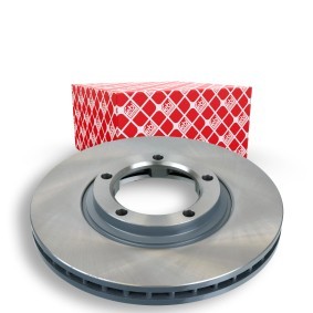 Osta Jarrulevy FEBI BILSTEIN:llä 108592 edullisesti hintaan 31,86&nbsp;&euro;