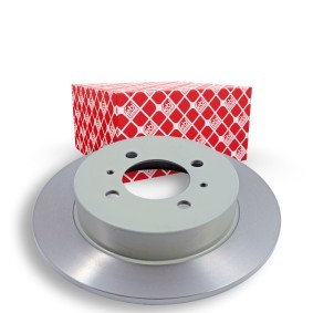 Osta Jarrulevy FEBI BILSTEIN:llä 108596 edullisesti hintaan 27,21&nbsp;&euro;