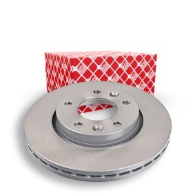 Osta Jarrulevy FEBI BILSTEIN:llä 108634 edullisesti hintaan 57,18&nbsp;&euro;