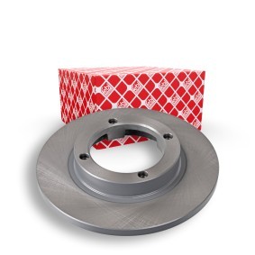 Osta Jarrulevy FEBI BILSTEIN:llä 108641 edullisesti hintaan 22,21&nbsp;&euro;