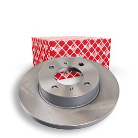 Osta Jarrulevy FEBI BILSTEIN:llä 108649 edullisesti hintaan 24,69&nbsp;&euro;