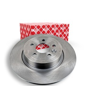 Osta Jarrulevy FEBI BILSTEIN:llä 108661 edullisesti hintaan 46,96&nbsp;&euro;