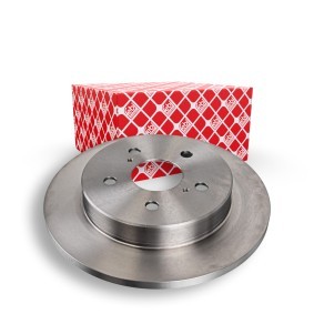 Osta Jarrulevy FEBI BILSTEIN:llä 108688 edullisesti hintaan 42,45&nbsp;&euro;