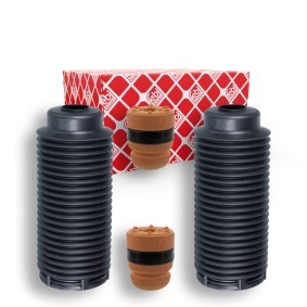 FEBI BILSTEIN 108832 Guardapolvos amortiguador & topes de suspensión MERCEDES-BENZ Clase C Sedán (W204) 1.6 156 cv Motor otto