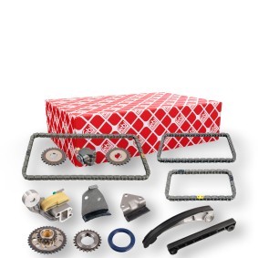 Comprar Kit de cadena de distribución de FEBI BILSTEIN 108889 a bajo precio de 470,82&nbsp;&euro;