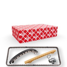 Comprar Kit de cadena de distribución de FEBI BILSTEIN 109048 a bajo precio de 196,71&nbsp;&euro;