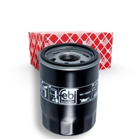 Osta Öljynsuodatin FEBI BILSTEIN:llä 109061 edullisesti hintaan 9,19&nbsp;&euro;