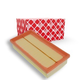 FEBI BILSTEIN 109083 Filtro de aire SUZUKI SWIFT 3 (MZ, EZ) 1.3 69 cv Gasoleo