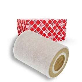 Osta Ilmansuodatin FEBI BILSTEIN:llä 109108 edullisesti hintaan 12,11&nbsp;&euro;