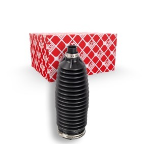 FEBI BILSTEIN 109126 Styrväxeldamask HYUNDAI i10 (IA)