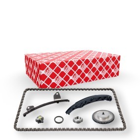 FEBI BILSTEIN 109156 Registerkjede MAZDA 3 (BK) 1.3 84 hk Bensinmotor