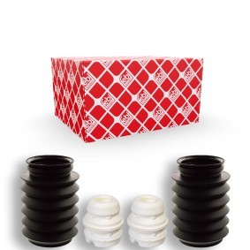 FEBI BILSTEIN 109326 Guardapolvos amortiguador & topes de suspensión MINI Paceman (R61) 1.6 116 cv Motor otto