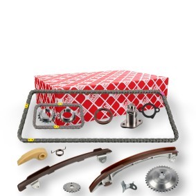 Kjøp Registerkjedesett av FEBI BILSTEIN 109428 til den lave prisen 3317,59&nbsp;kr