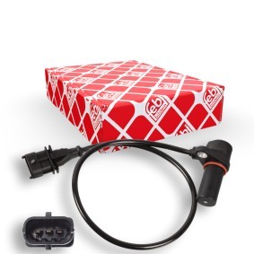 Osta Impulssianturi, kampiakseli FEBI BILSTEIN:llä 109532 edullisesti hintaan 23,30&nbsp;&euro;