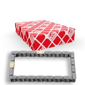 Kjøp Registerkjede av FEBI BILSTEIN 109537 til den lave prisen 395,26&nbsp;kr