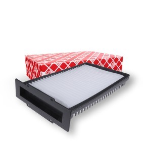 Acquista Filtro abitacolo da FEBI BILSTEIN 109598 a buon mercato per soli 21,56&nbsp;&euro;