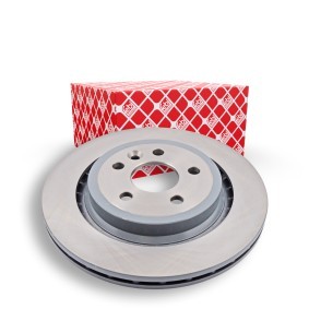 Osta Jarrulevy FEBI BILSTEIN:llä 170050 edullisesti hintaan 50,31&nbsp;&euro;