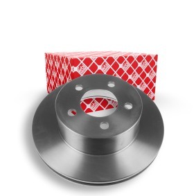 Osta Jarrulevy FEBI BILSTEIN:llä 170071 edullisesti hintaan 40,27&nbsp;&euro;