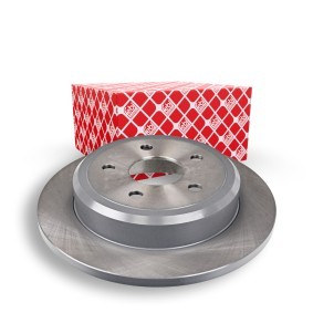 Osta Jarrulevy FEBI BILSTEIN:llä 170074 edullisesti hintaan 60,49&nbsp;&euro;