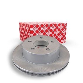 Osta Jarrulevy FEBI BILSTEIN:llä 170077 edullisesti hintaan 42,52&nbsp;&euro;