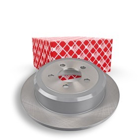 Osta Jarrulevy FEBI BILSTEIN:llä 170083 edullisesti hintaan 48,44&nbsp;&euro;