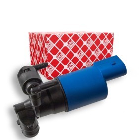 Osta Ajovalojenpesu-pumppu FEBI BILSTEIN:llä 170096 edullisesti hintaan 36,01&nbsp;&euro;