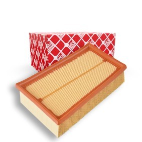 Acquista Filtro aria da FEBI BILSTEIN 170198 a buon mercato per soli 7,63&nbsp;&euro;