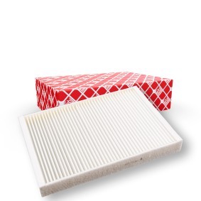 Acquista Filtro abitacolo da FEBI BILSTEIN 170200 a buon mercato per soli 12,60&nbsp;&euro;