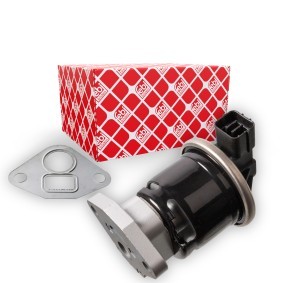 FEBI BILSTEIN 170328 Válvula EGR HONDA CR-V