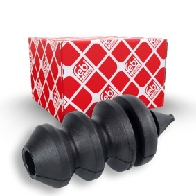 FEBI BILSTEIN 170479 Kit parapolvere ammortizzatore e tampone ammortizzatore CHEVROLET SPARK 1.0 60 CV Motore a ciclo otto