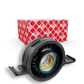 FEBI BILSTEIN 170542 Mellomaksel-oppheng MAZDA