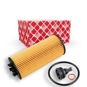 Achetez des Filtre à huile FEBI BILSTEIN 170546 à prix pour 12,73&nbsp;&euro;