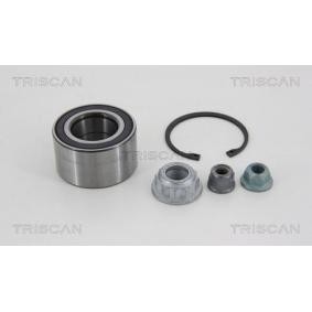 Compre Kit de rolamento de roda da TRISCAN 8530 29132A a um preço baixo por 65,94&nbsp;&euro;