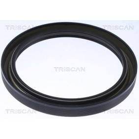 Comprar Anillo retén, cigüeñal de TRISCAN 8550 100003 a bajo precio de 14,26&nbsp;&euro;