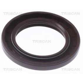 TRISCAN 8550 10084 Nockenwelle RENAULT MEGANE 3 Grandtour (KZ0/1) 1.5 86 PS Diesel