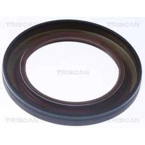 TRISCAN 8550 10087 Nockenwelle VOLVO S80 I (184) 2.4 140 PS Otto