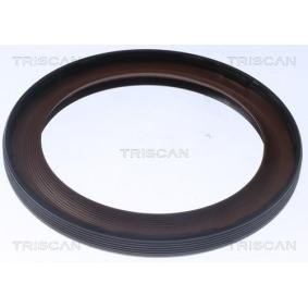 Comprar Anillo retén, cigüeñal de TRISCAN 8550 10093 a bajo precio de 18,98&nbsp;&euro;