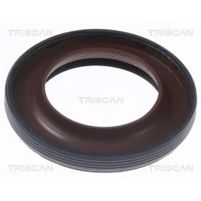 TRISCAN 8550 25004 Nockenwelle RENAULT MEGANE 3 Grandtour (KZ0/1) 1.5 86 PS Diesel