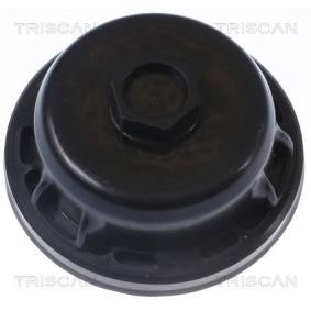 TRISCAN 8550 25005 Kurbelwellensimmering RENAULT Megane 3 Schrägheck (BZ0/1_) 2.0 150 PS Diesel