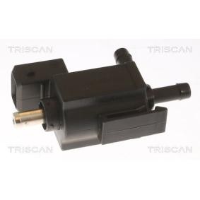 TRISCAN 8823 27003 Kraftstoffdrucksensor VOLVO XC60 II (246) 2.0 150 PS Diesel