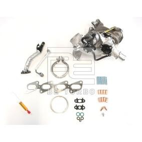 Turbolader 128989SK1 für CHEVROLET
