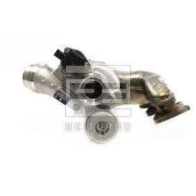 BE TURBO 131635 Turbolader VOLVO XC40 (536) 2.0 190 PS Otto