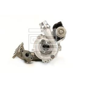 Turbolader 131679 für NISSAN