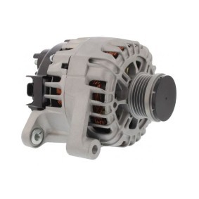 MAPCO 13588 Alternador CHEVROLET CRUZE (J300) 1.4 101 cv Otto