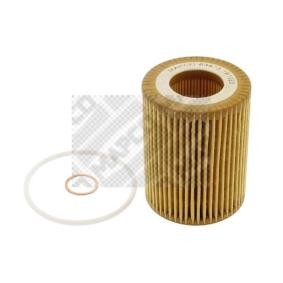 Comprar Filtro de aceite de MAPCO 64873 a bajo precio de 8,80&nbsp;&euro;