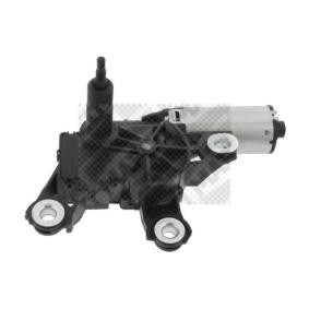 MAPCO 90271 Torkarmotor SKODA SUPERB Kombi (3T5) 1.6 105 hk Diesel