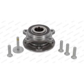 Compre Kit de rolamento de roda da MOOG VV-WB-12930 a um preço baixo por 116,71&nbsp;&euro;