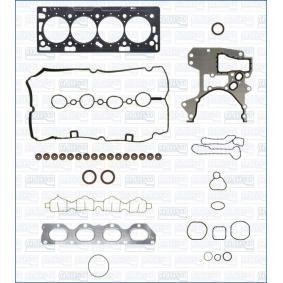 AJUSA 50468500 Guarnizione carter CHEVROLET AVEO Tre volumi (T300) 1.6 116 CV Motore a ciclo otto